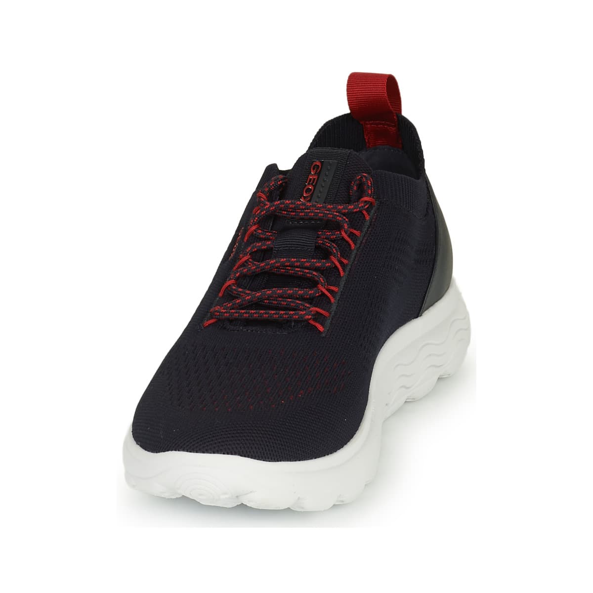 Men's Sneakers Geox Blue