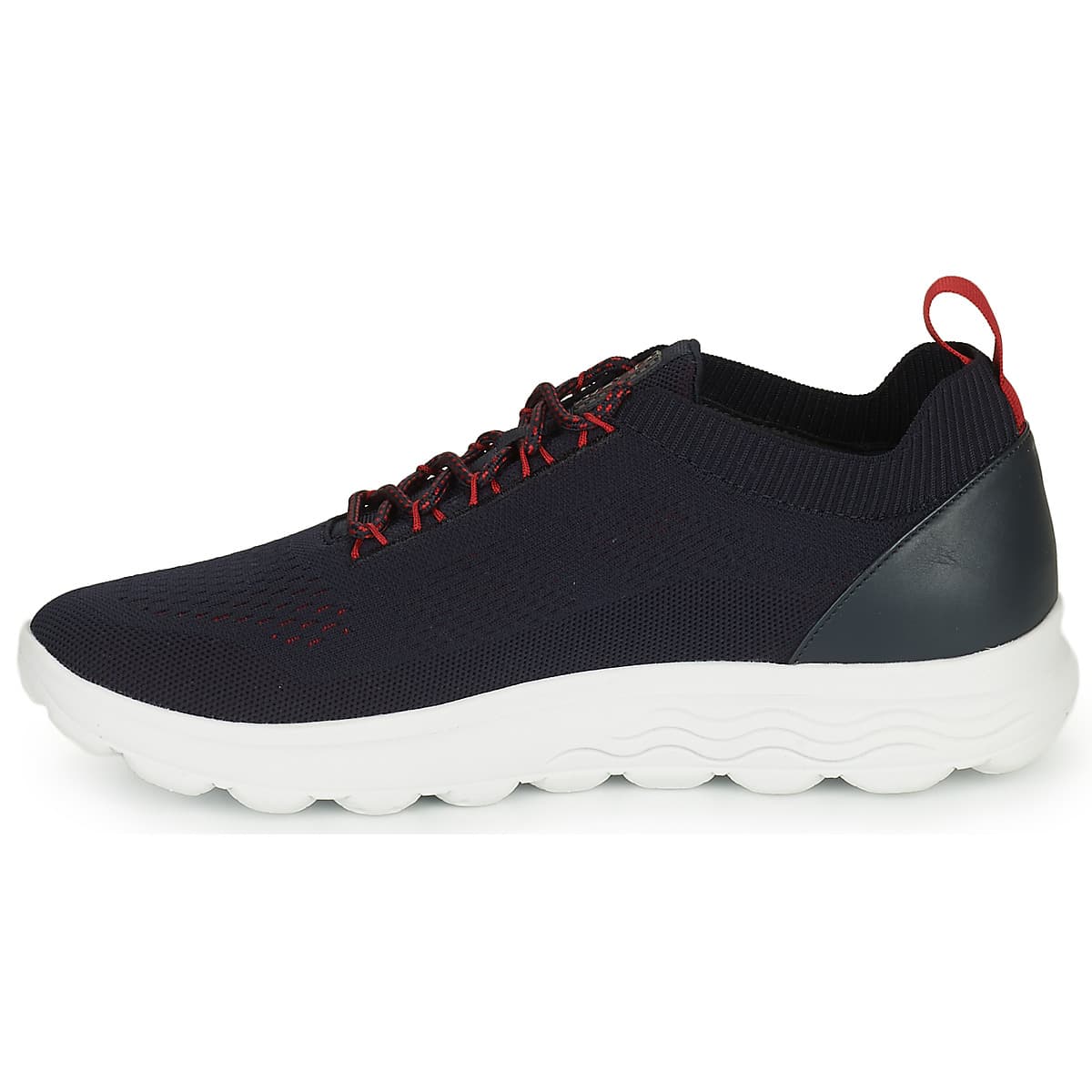 Men's Sneakers Geox Blue