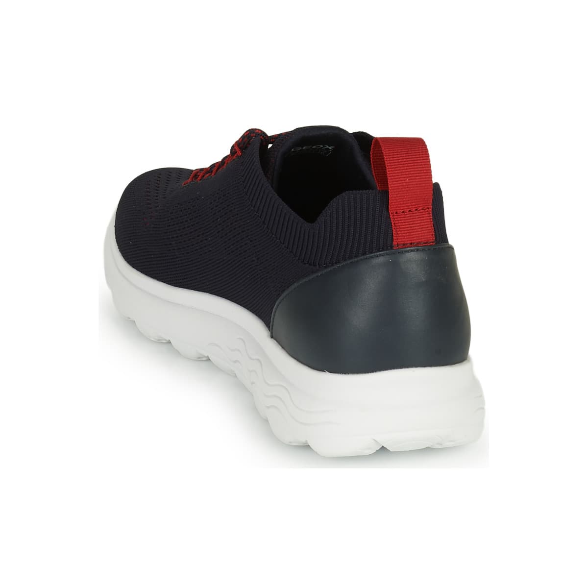Men's Sneakers Geox Blue