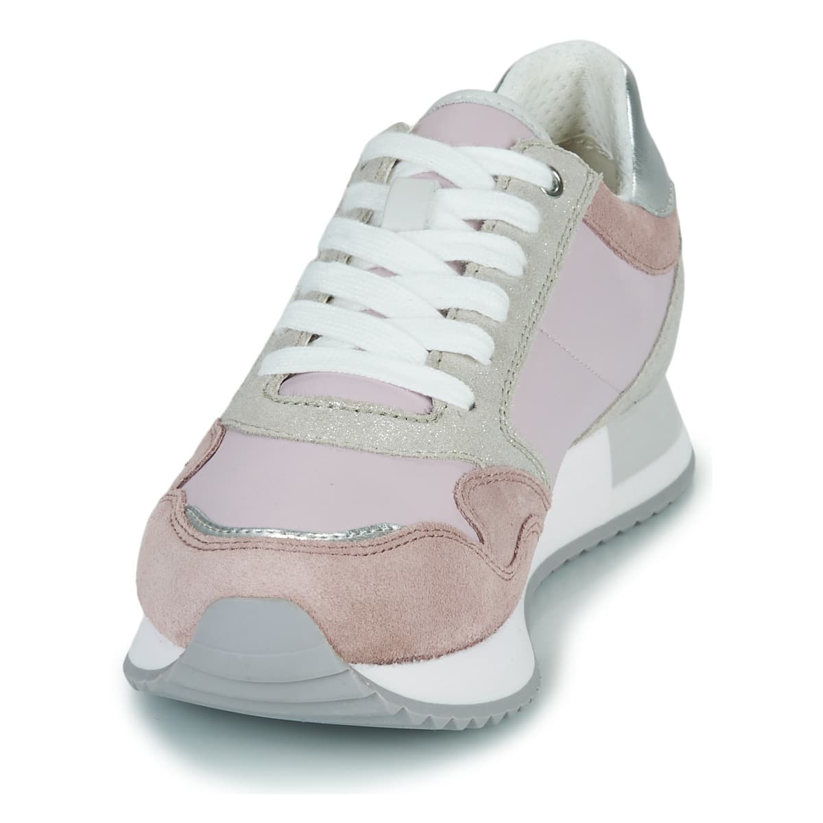 Women's Sneakers Geox White