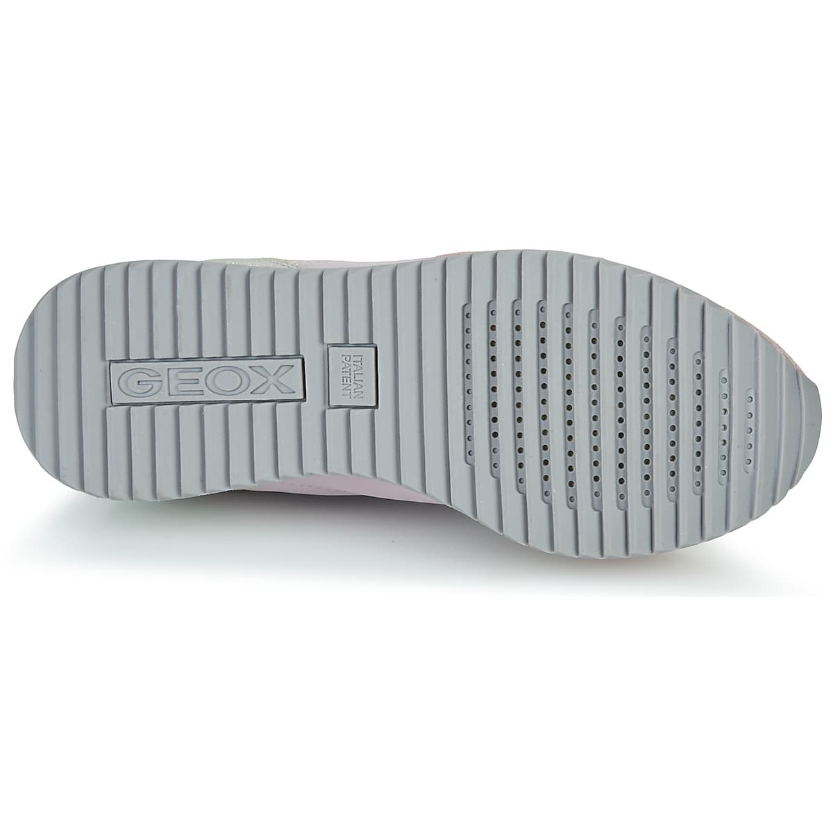 Women's Sneakers Geox White