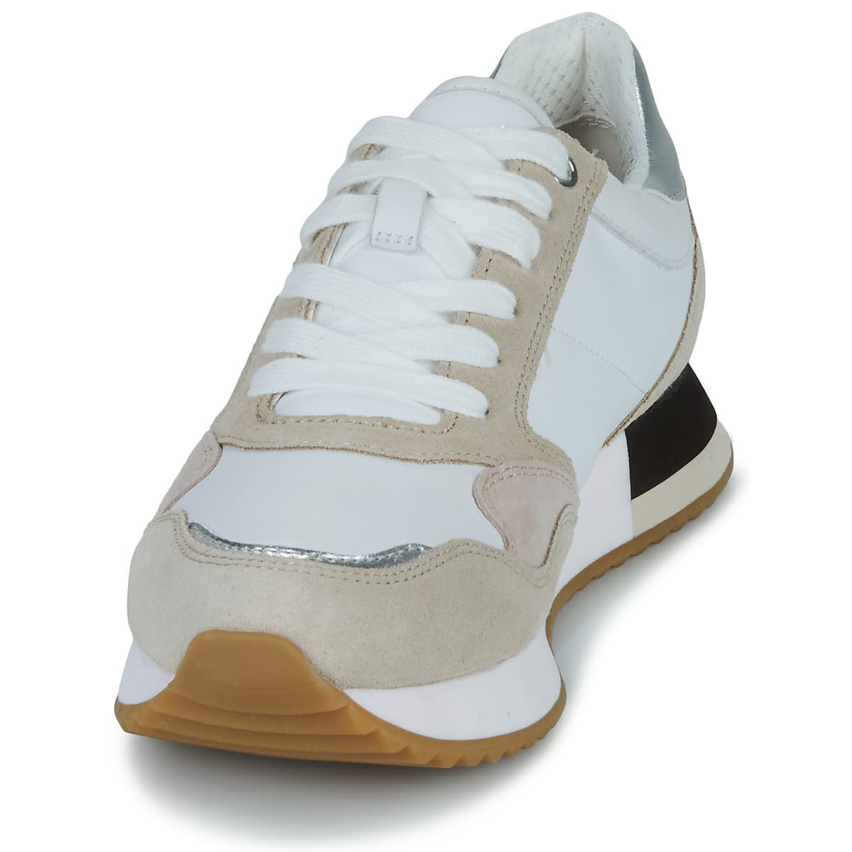 Women's Sneakers Geox White