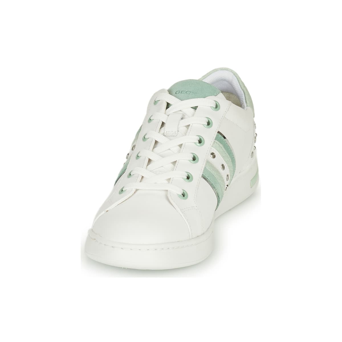 Women's Sneakers Geox White