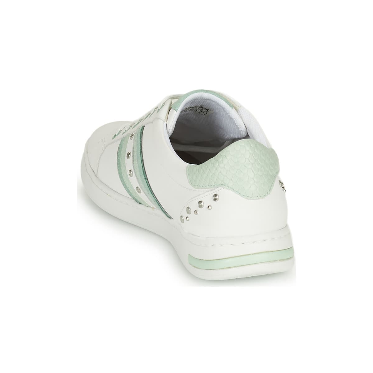 Women's Sneakers Geox White