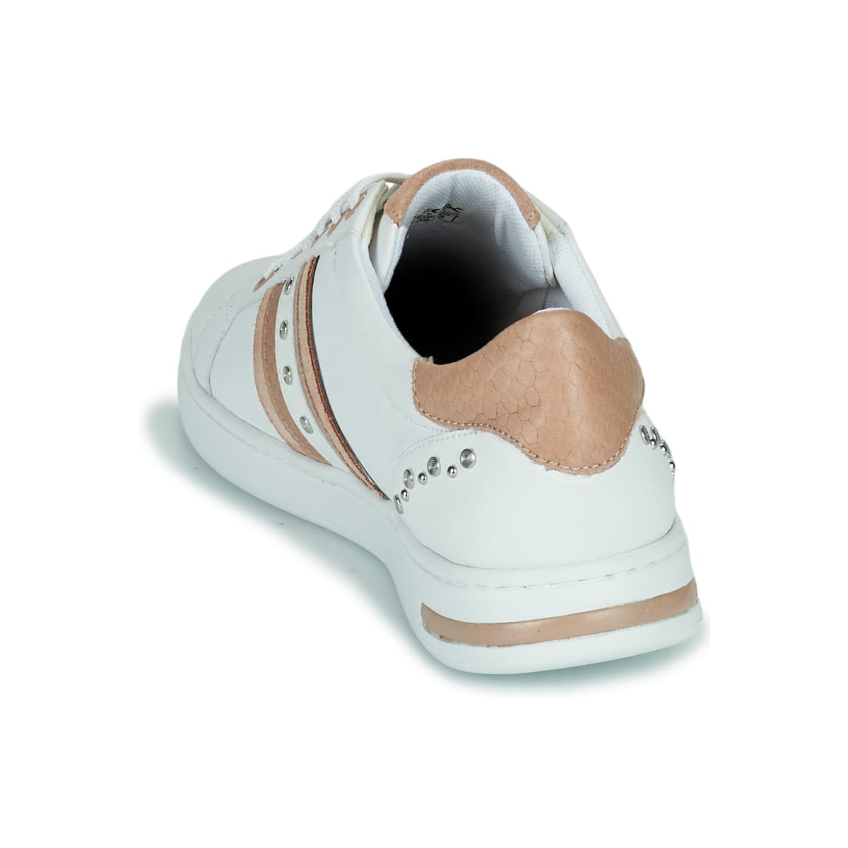 Women's Sneakers Geox White