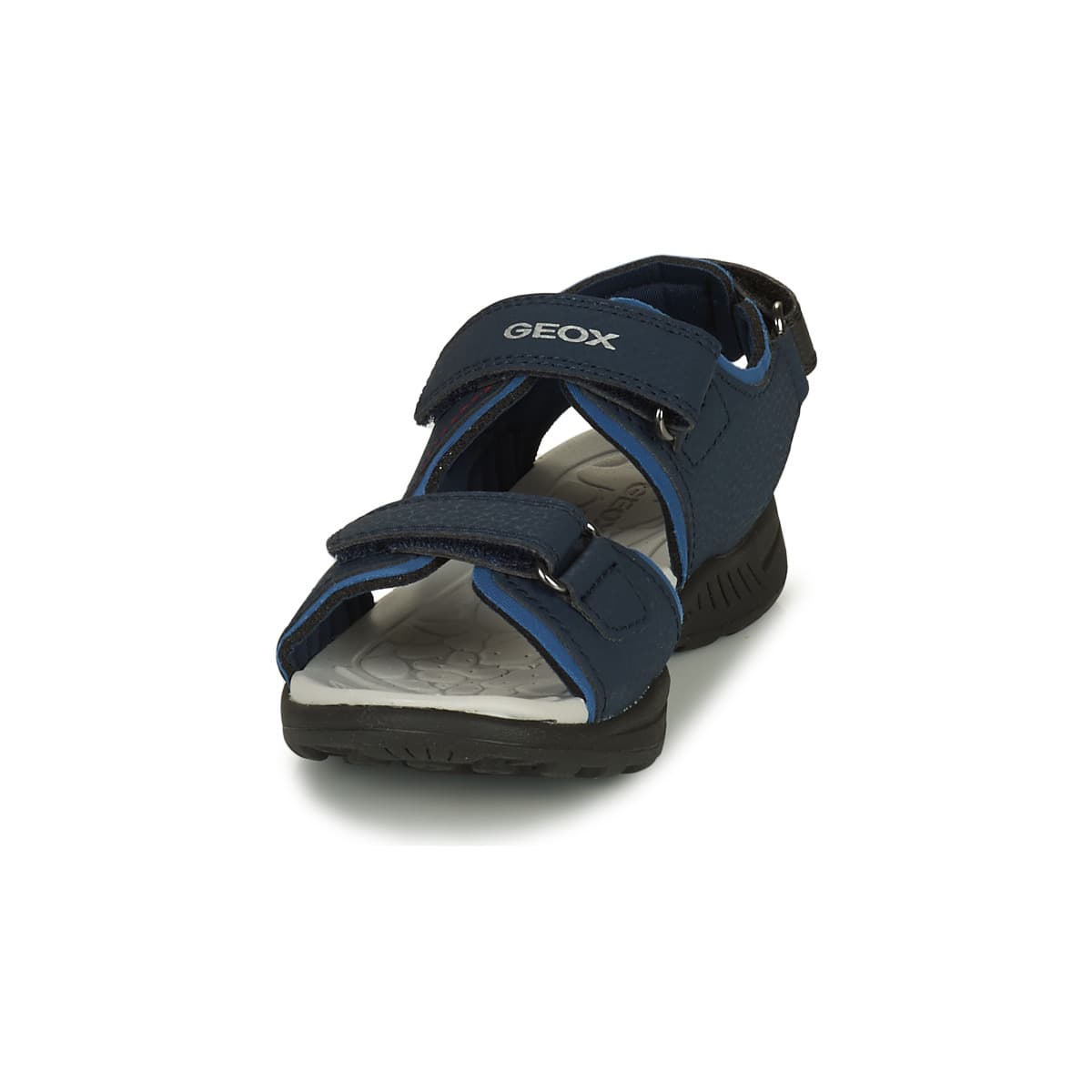 Boys' Sneakers Geox Blue