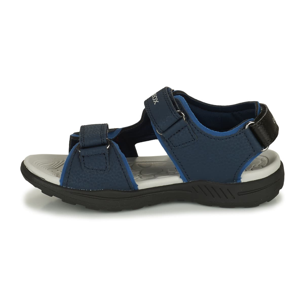Boys' Sneakers Geox Blue
