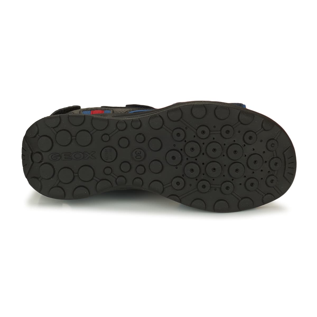 Boys' Sneakers Geox Blue