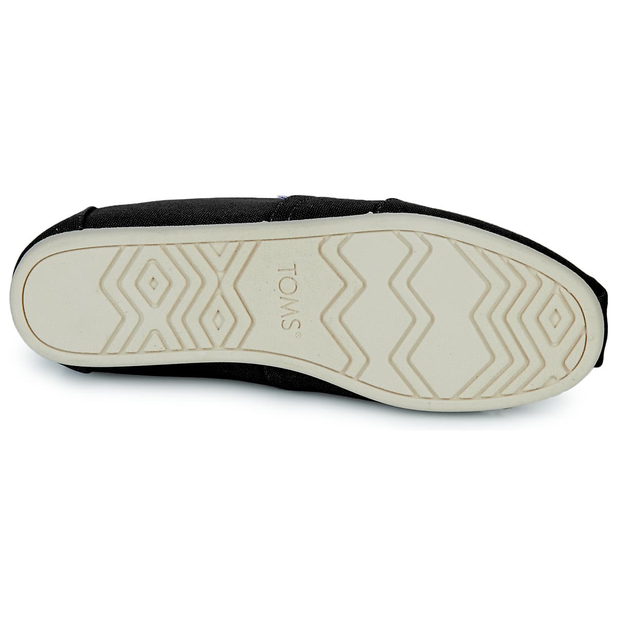 Men's Espadrilles Toms Gray