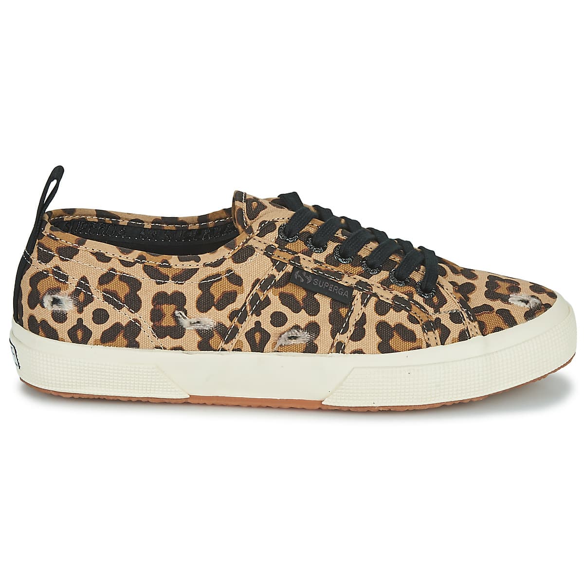 Women's Sneakers Superga Multicolor