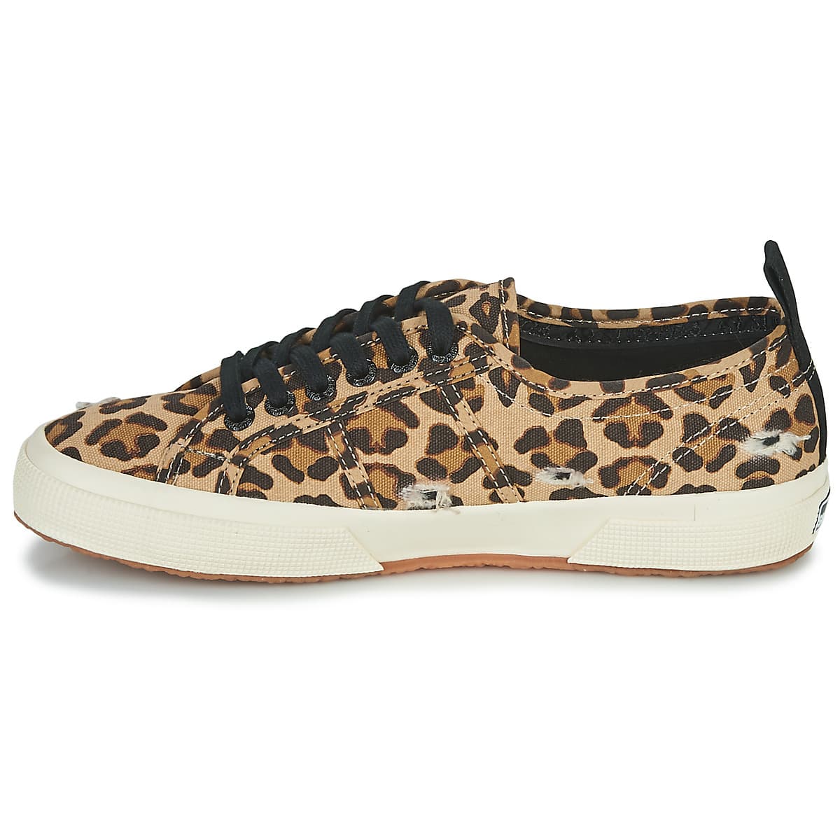 Women's Sneakers Superga Multicolor