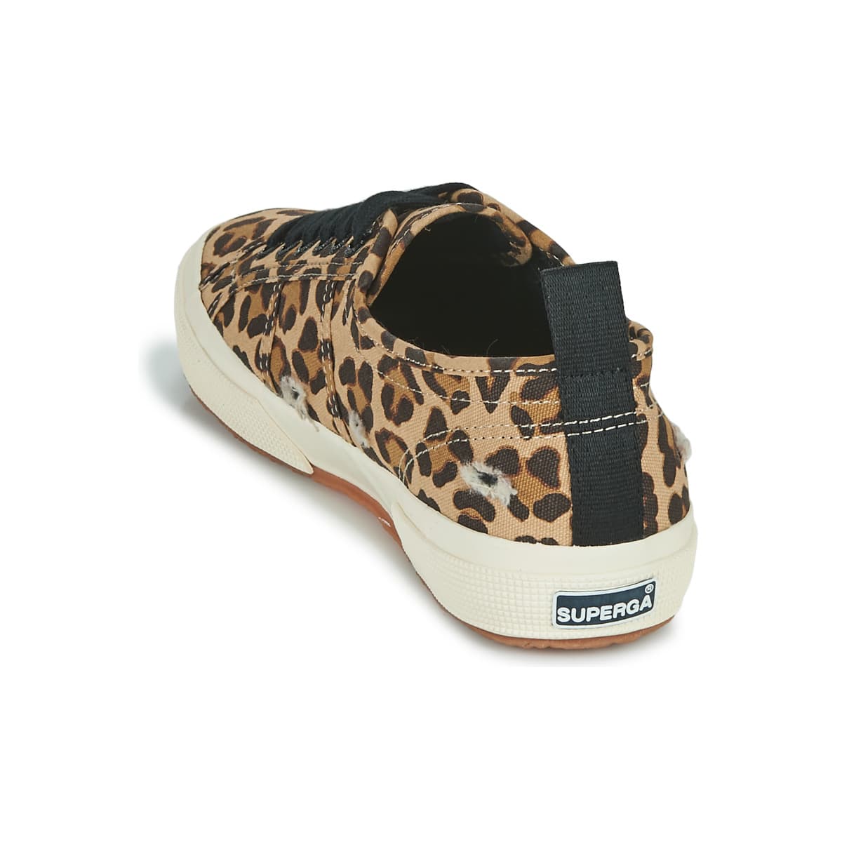 Women's Sneakers Superga Multicolor