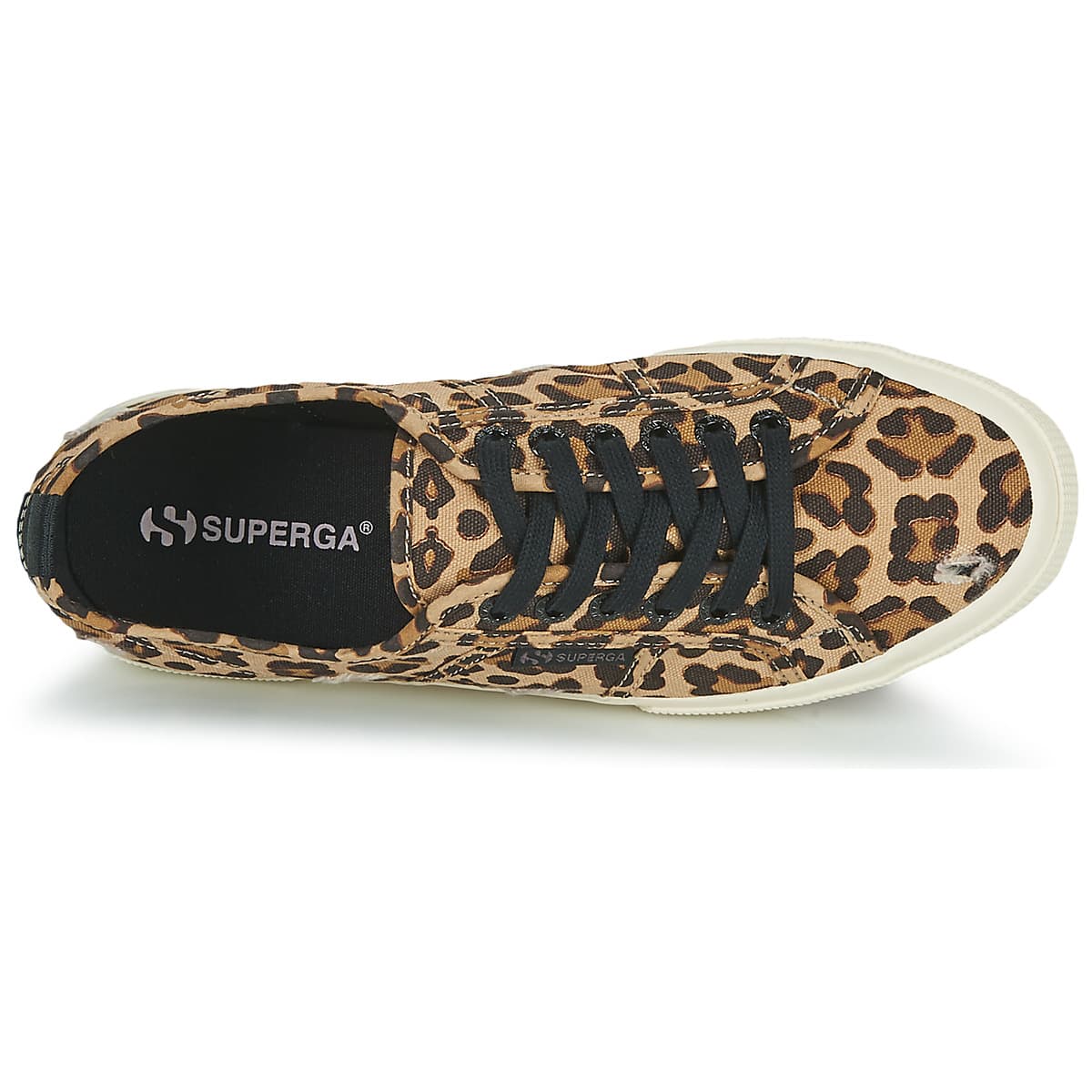 Women's Sneakers Superga Multicolor