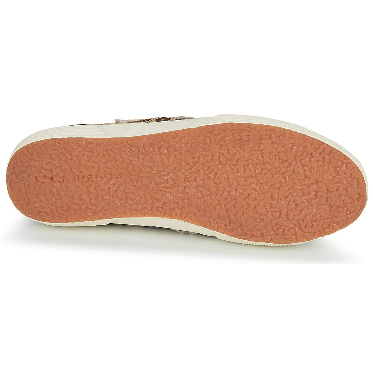 Women's Sneakers Superga Multicolor