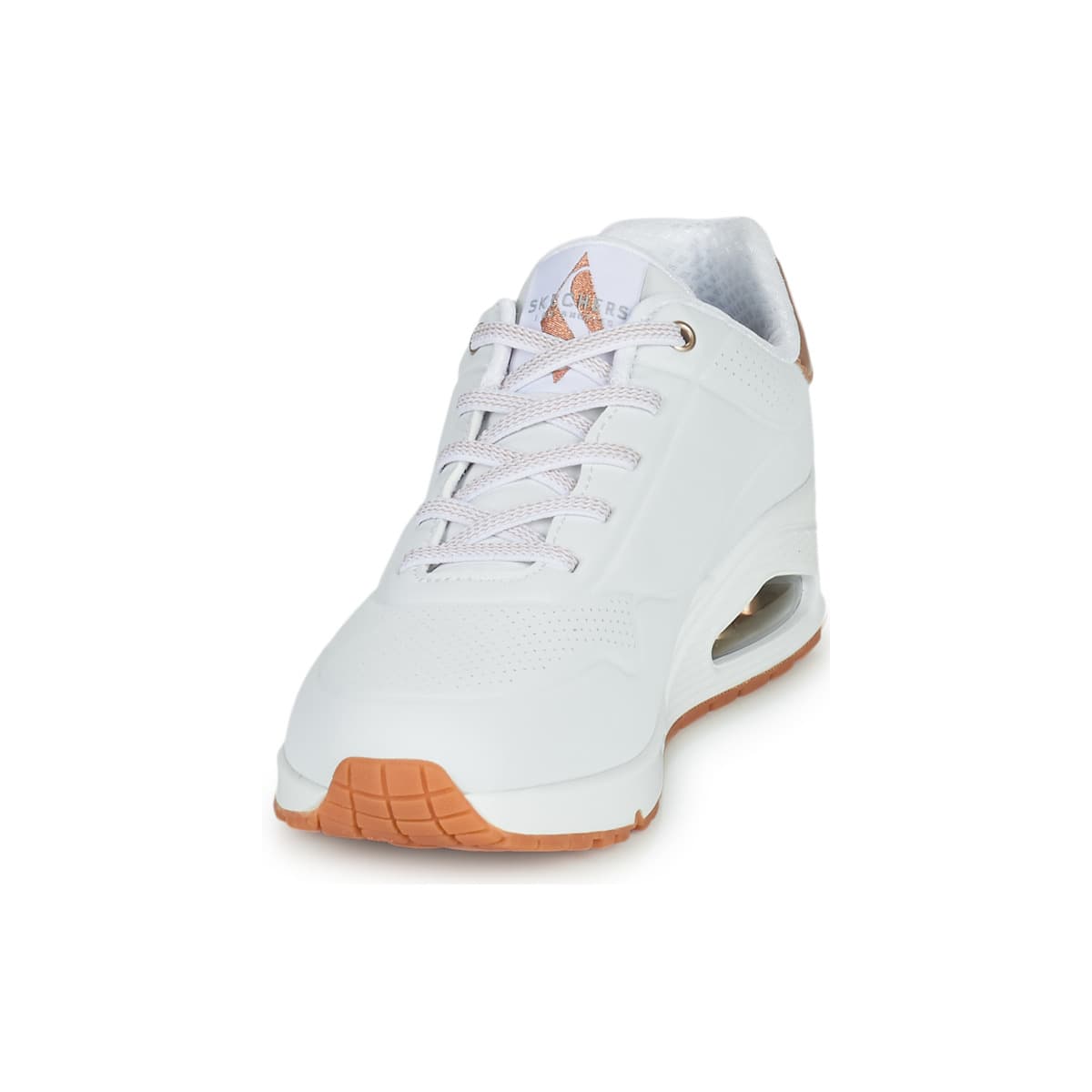 Women's Sneakers Skechers White