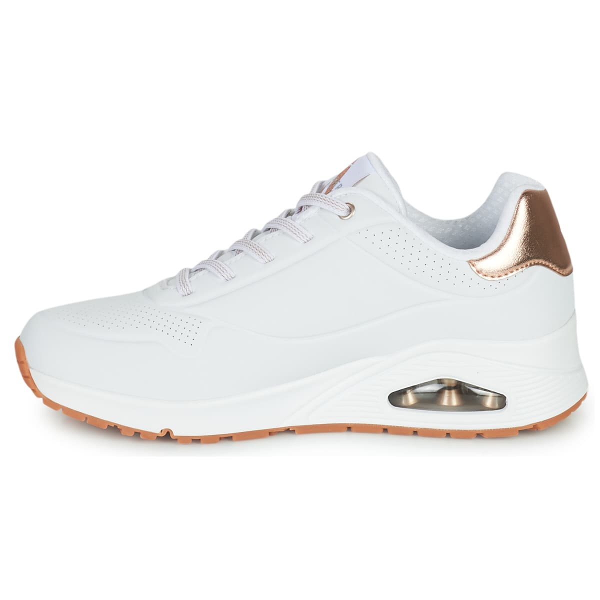 Women's Sneakers Skechers White