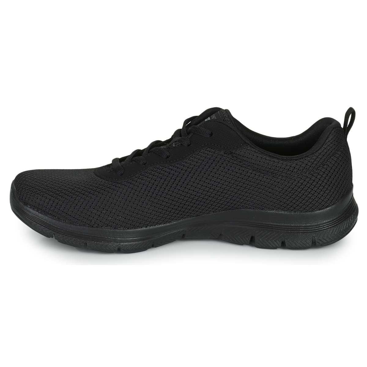 Women's Sneakers Skechers Black