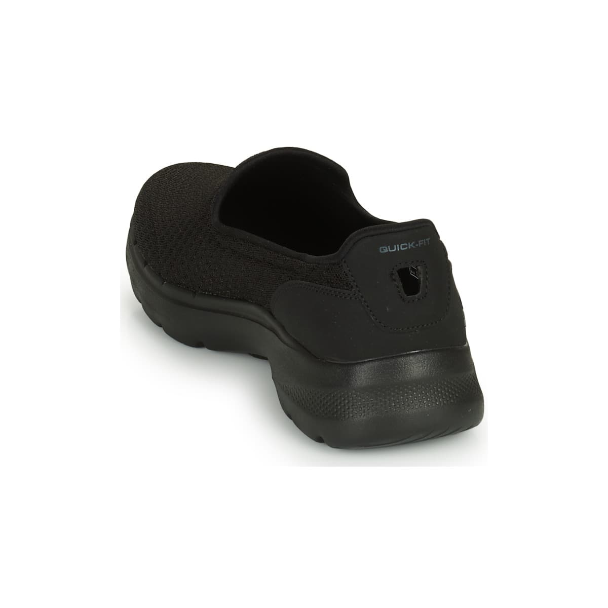 Women's Loafers Skechers Black