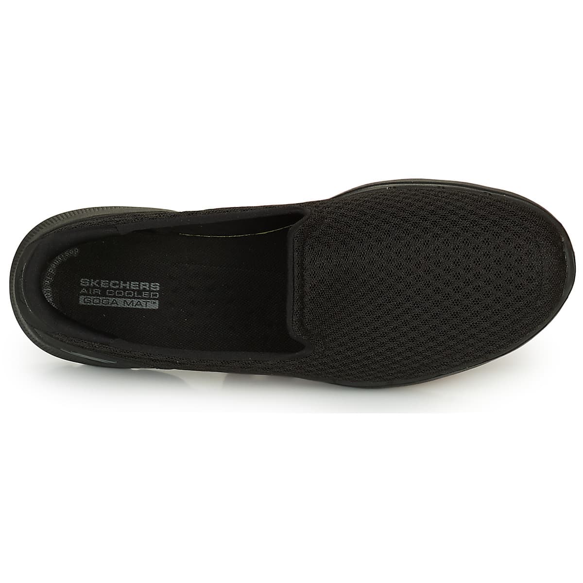 Women's Loafers Skechers Black