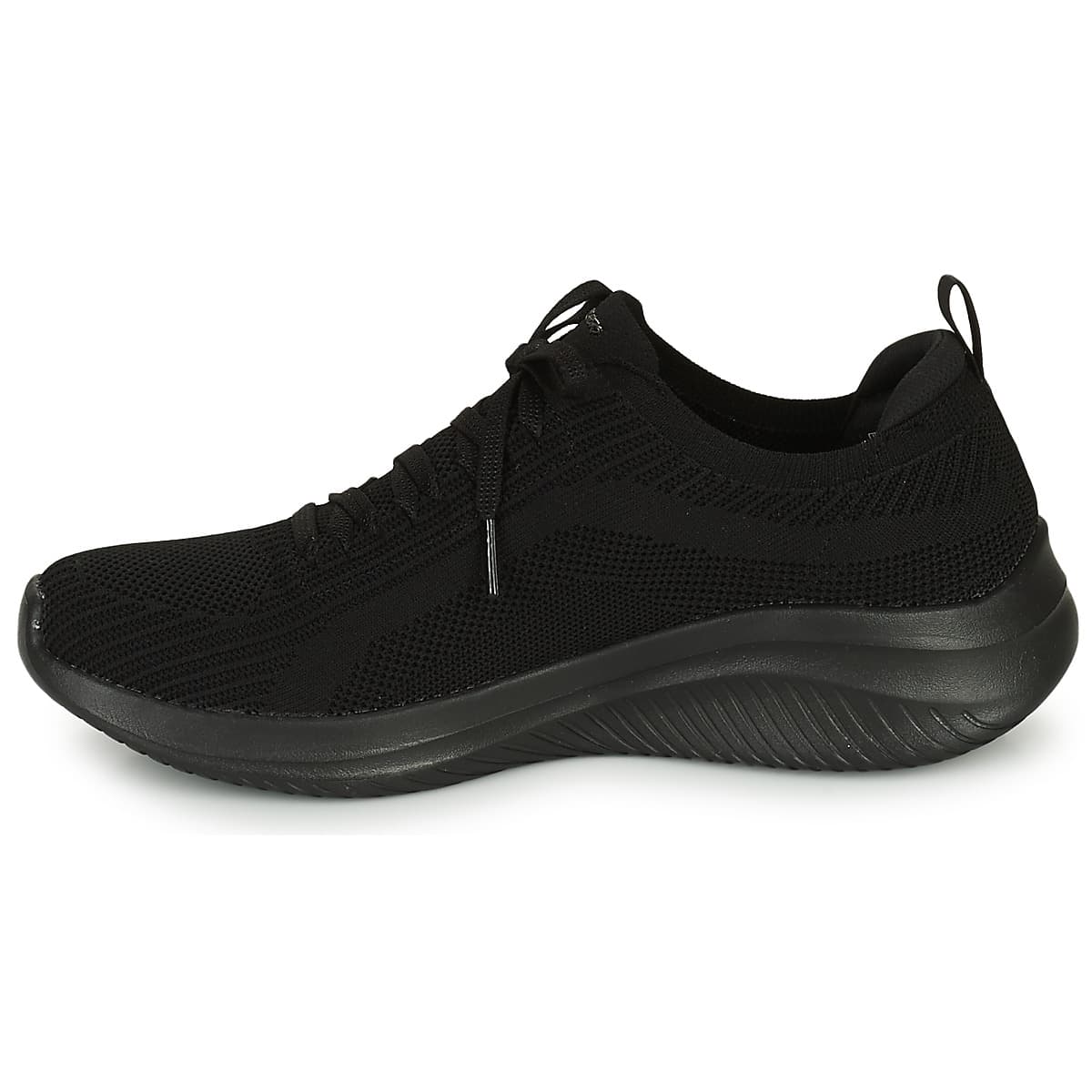 Women's Sneakers Skechers Black