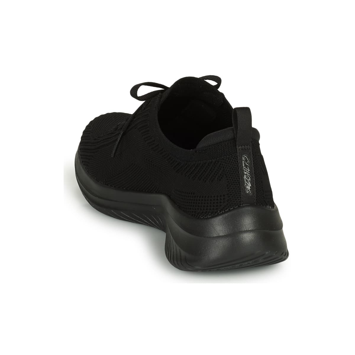 Women's Sneakers Skechers Black
