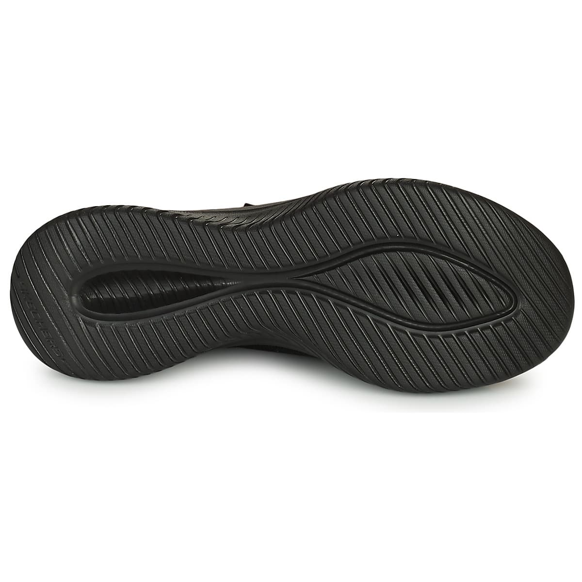 Women's Sneakers Skechers Black