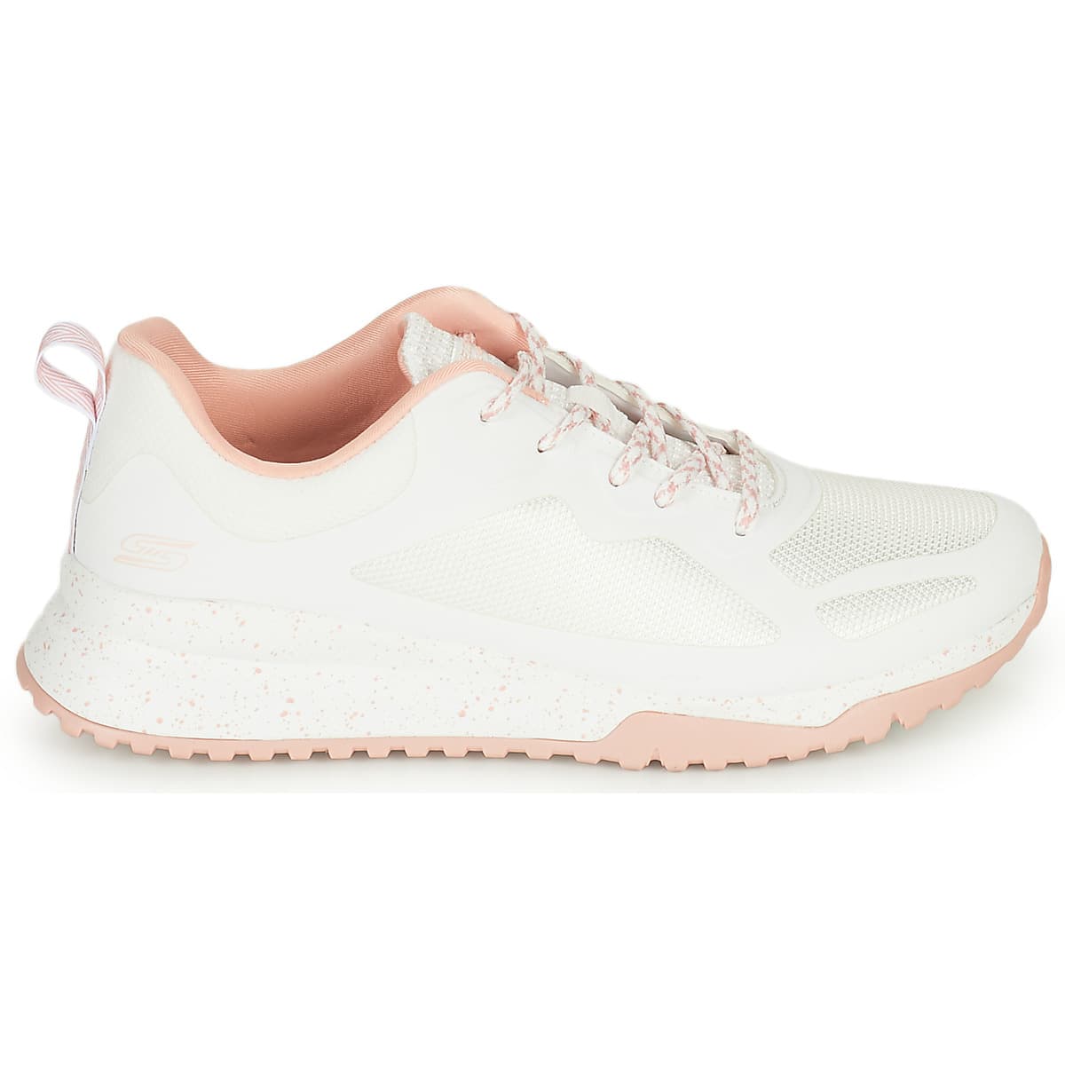 Women's Sneakers Skechers White