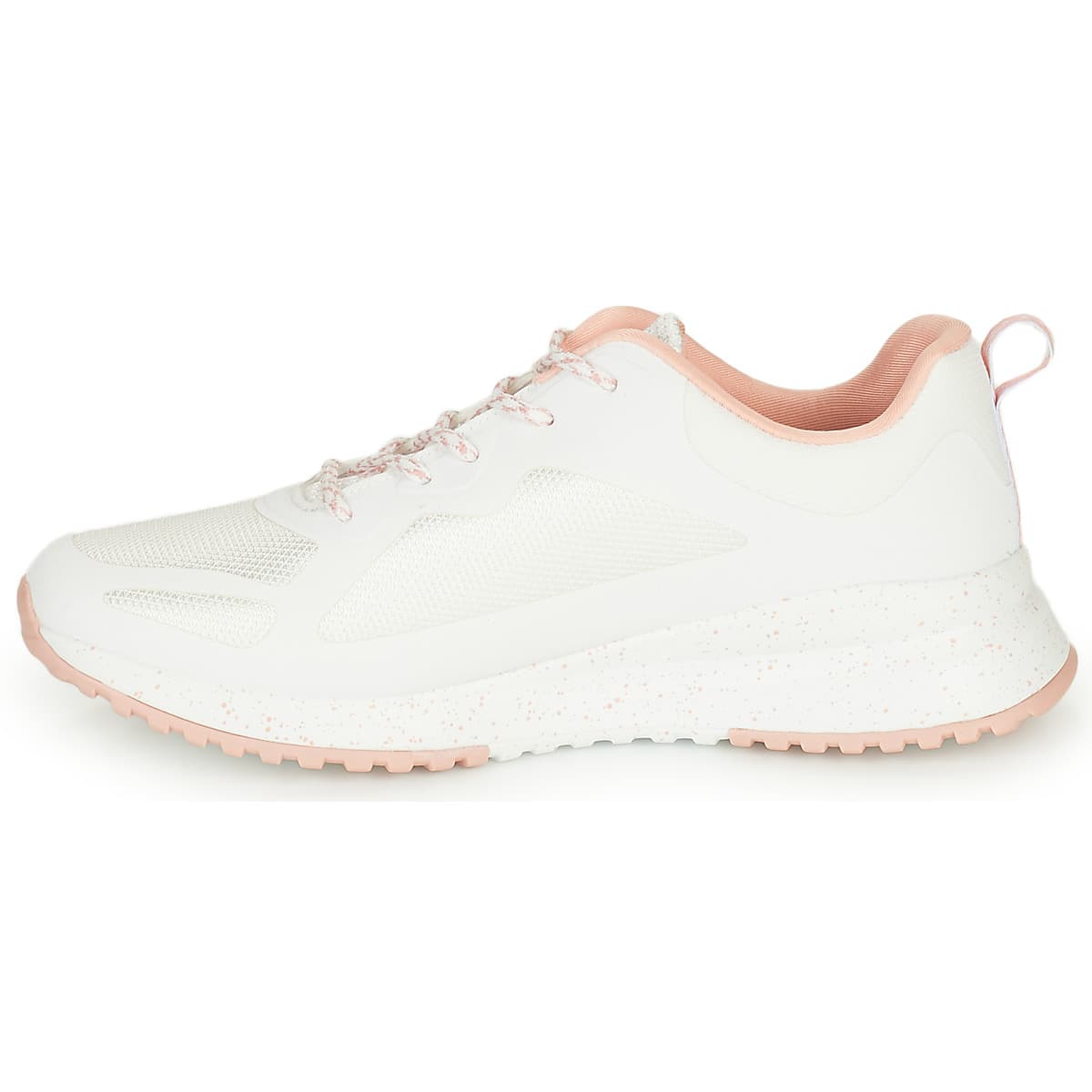 Women's Sneakers Skechers White