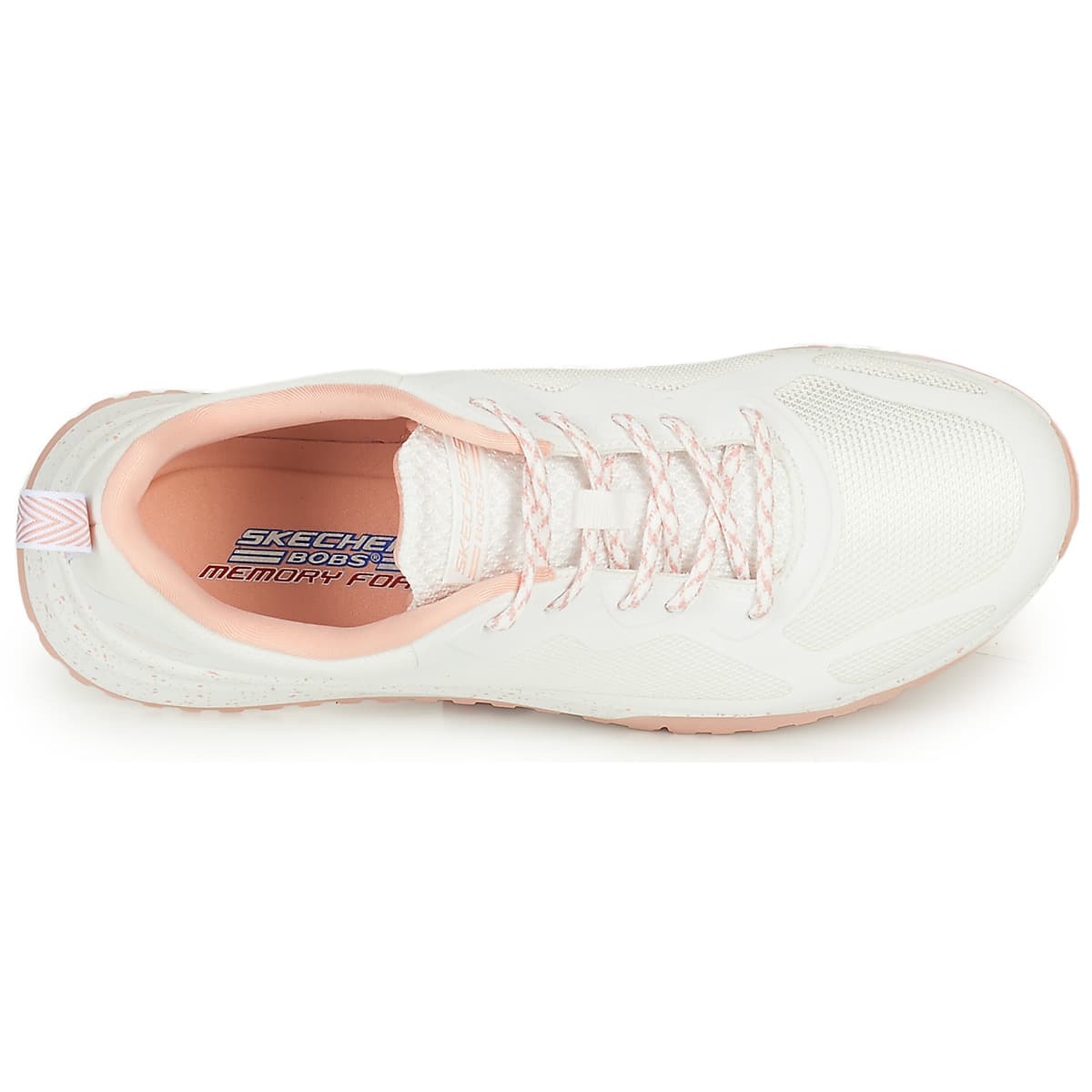 Women's Sneakers Skechers White
