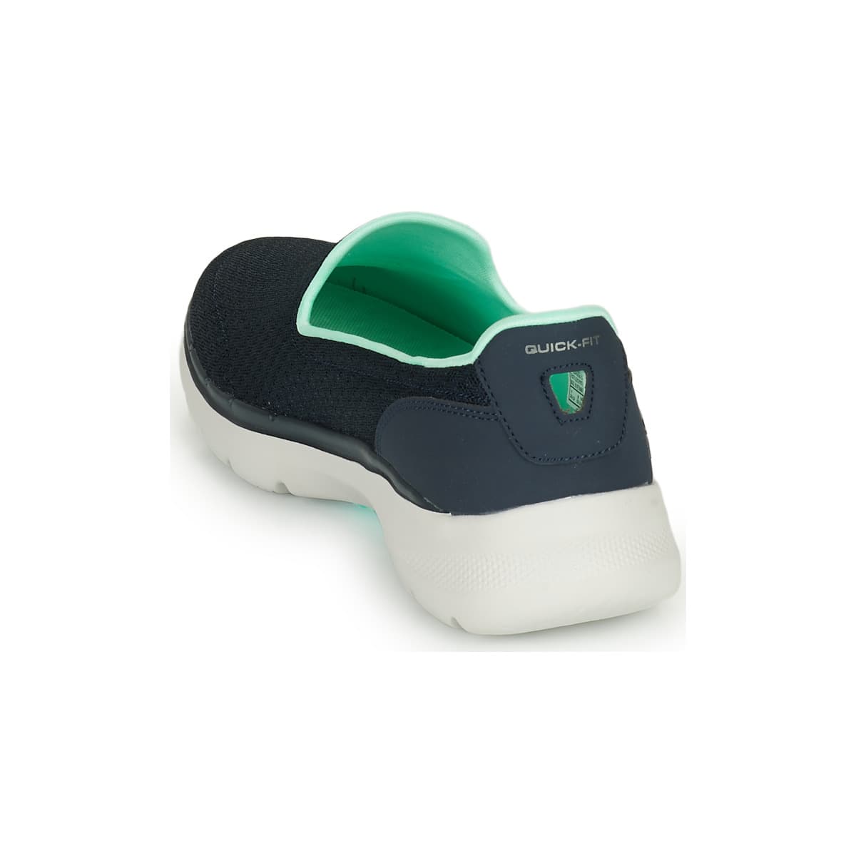 Women's Loafers Skechers Blue