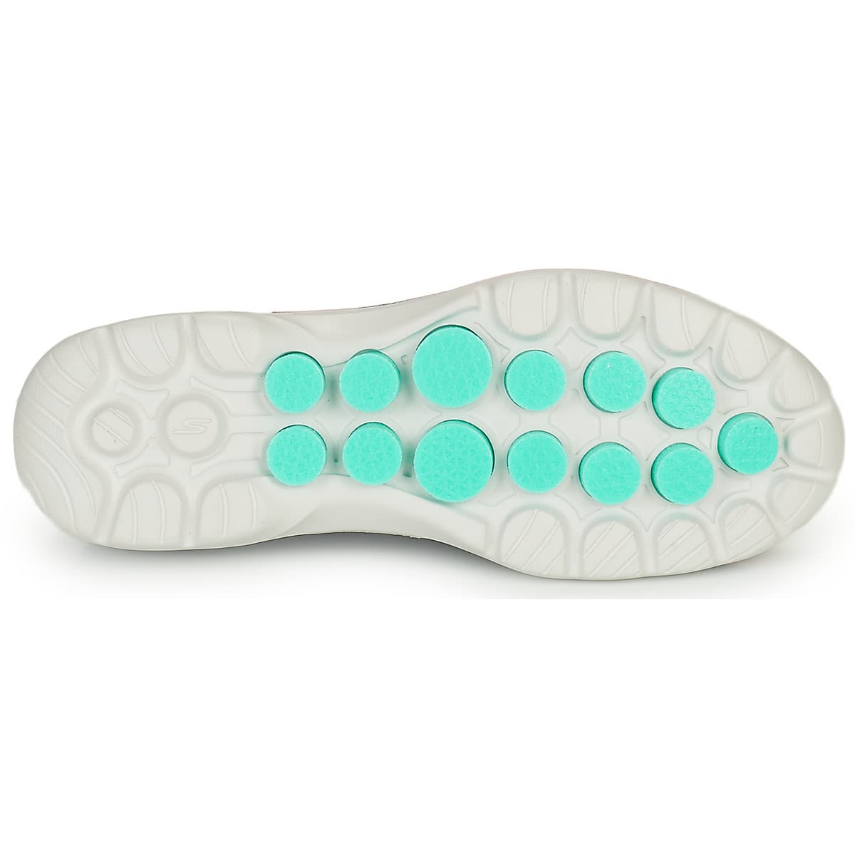 Women's Loafers Skechers Blue