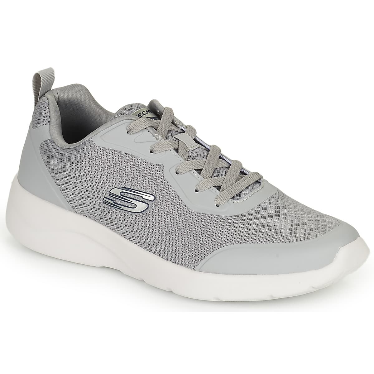 Men's Sneakers Skechers Gray