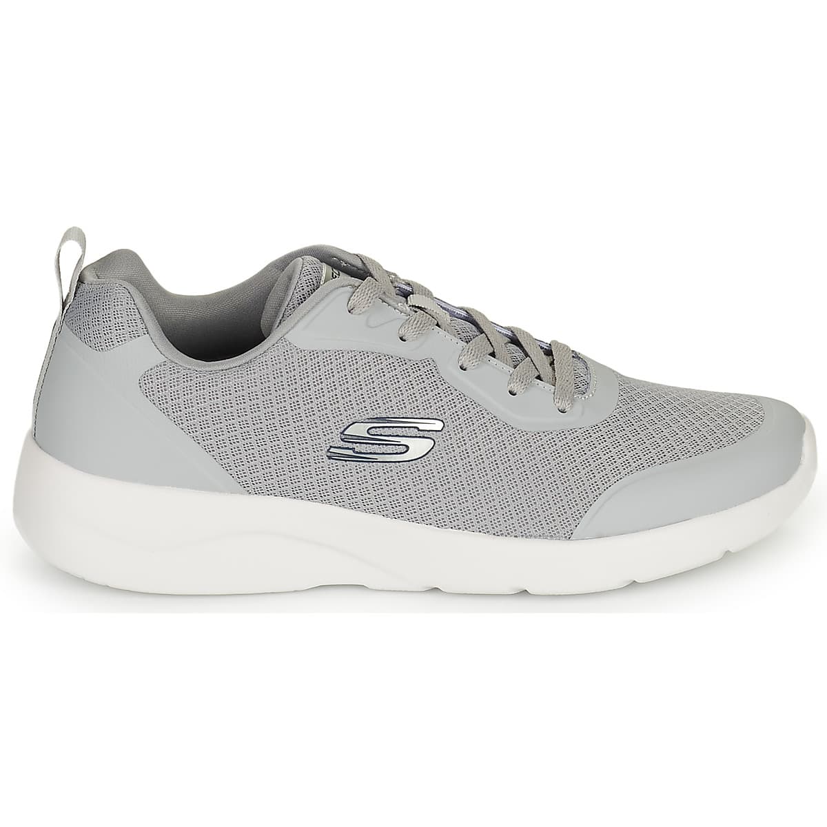Men's Sneakers Skechers Gray