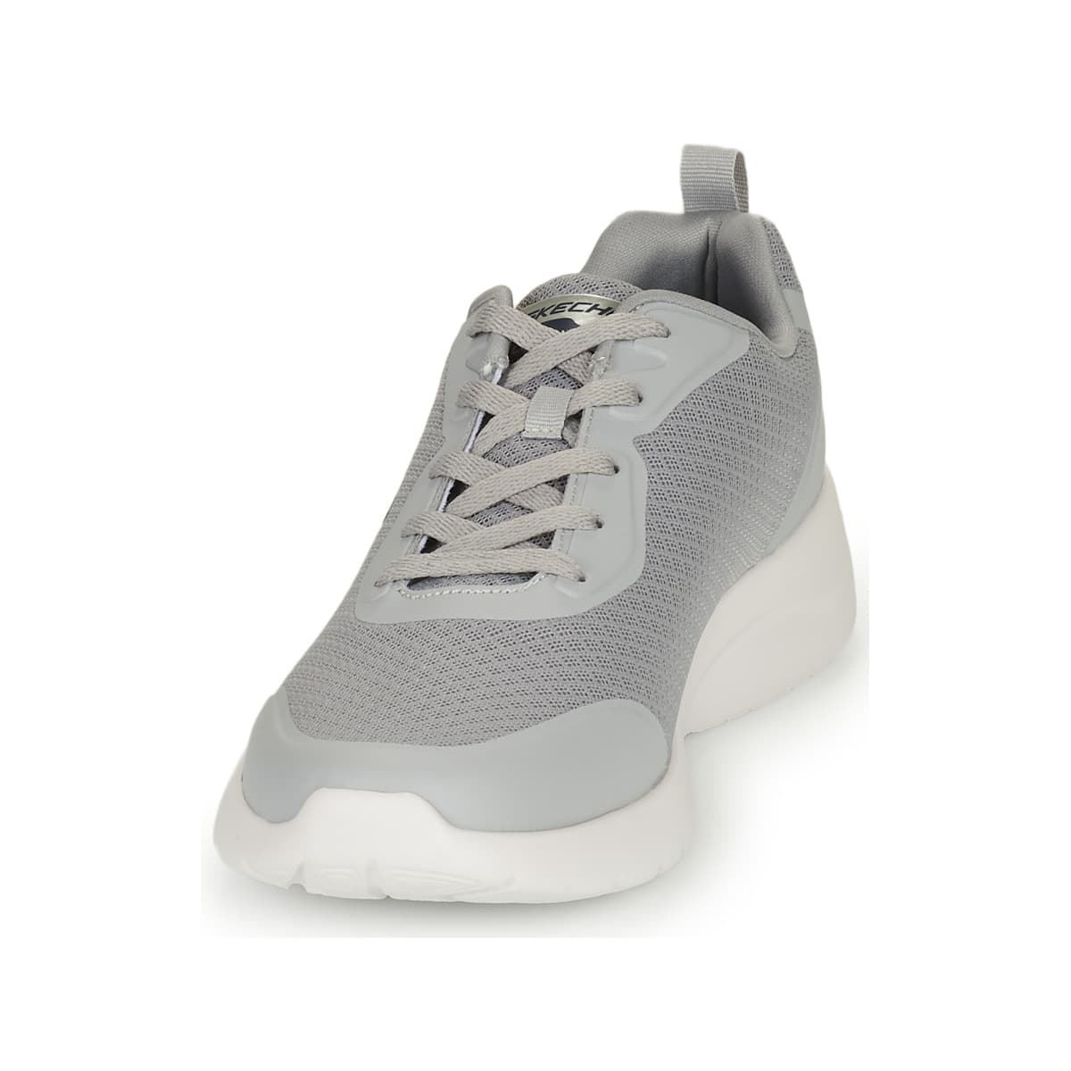 Men's Sneakers Skechers Gray