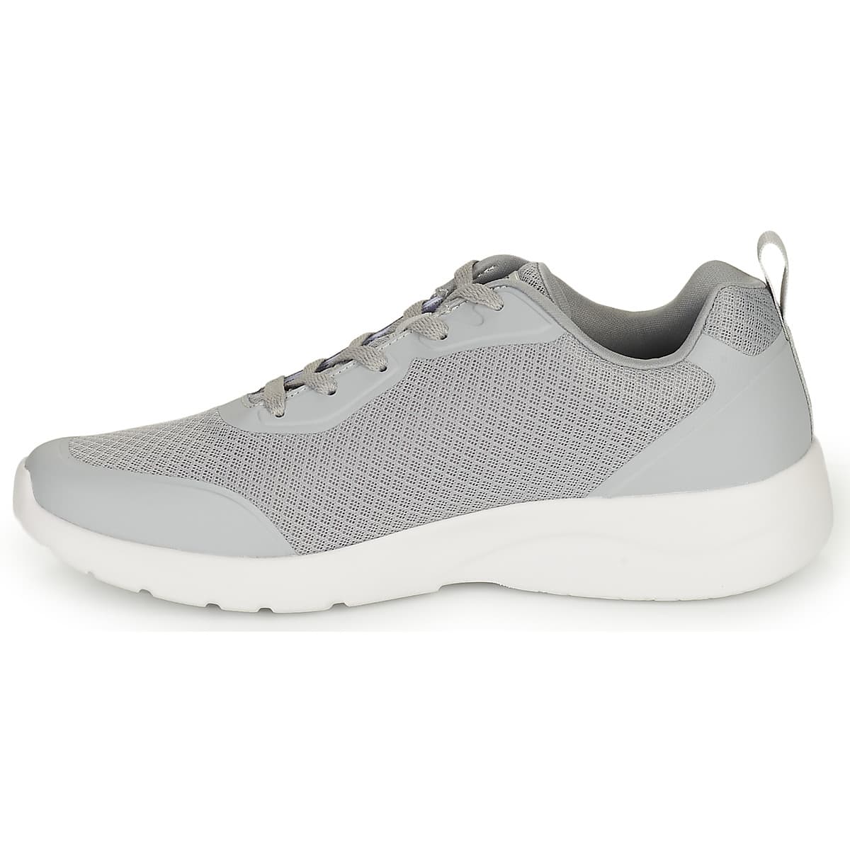 Men's Sneakers Skechers Gray