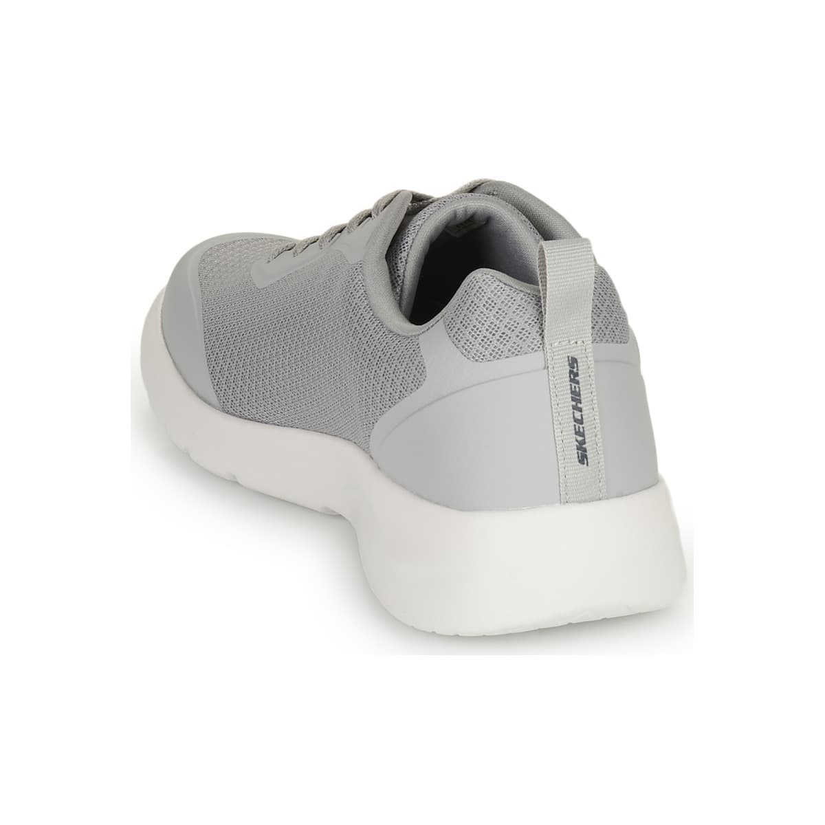 Men's Sneakers Skechers Gray