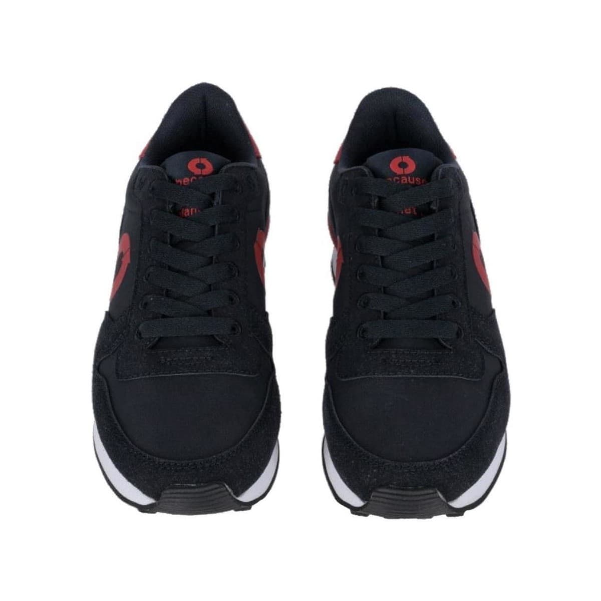 Women's Sneakers Ecoalf Blue