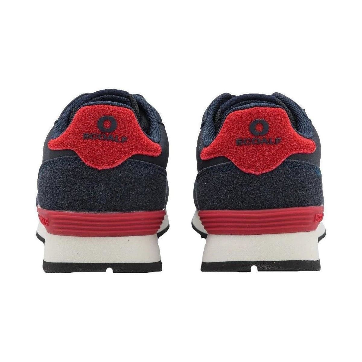 Women's Sneakers Ecoalf Blue