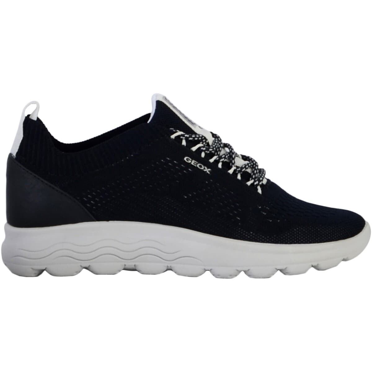 Women's Sneakers Geox Blue