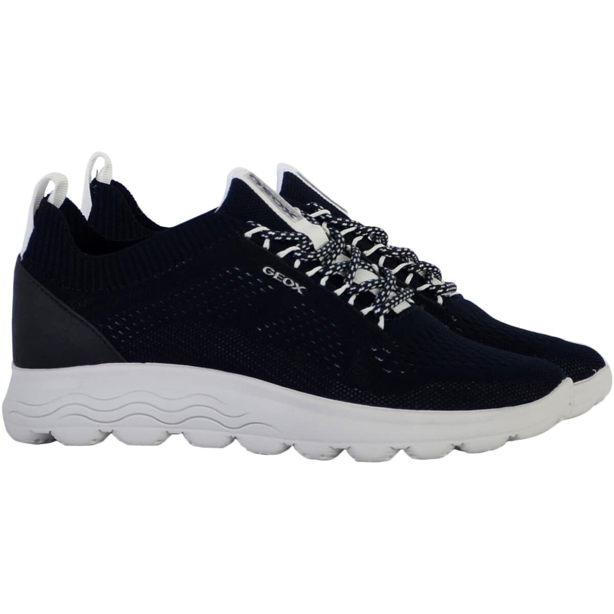 Women's Sneakers Geox Blue