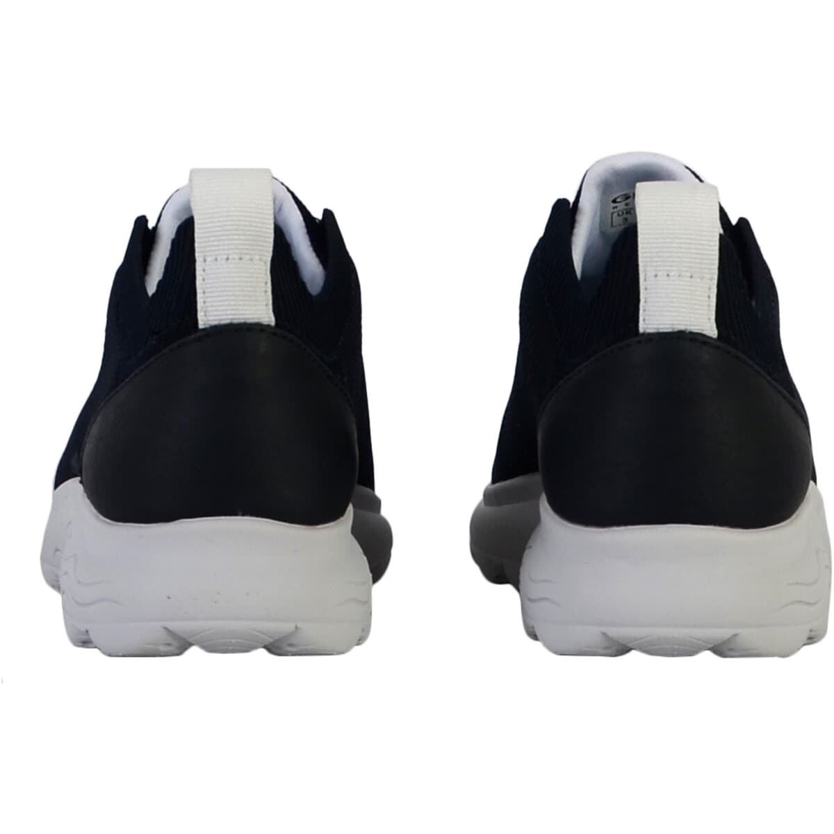 Women's Sneakers Geox Blue