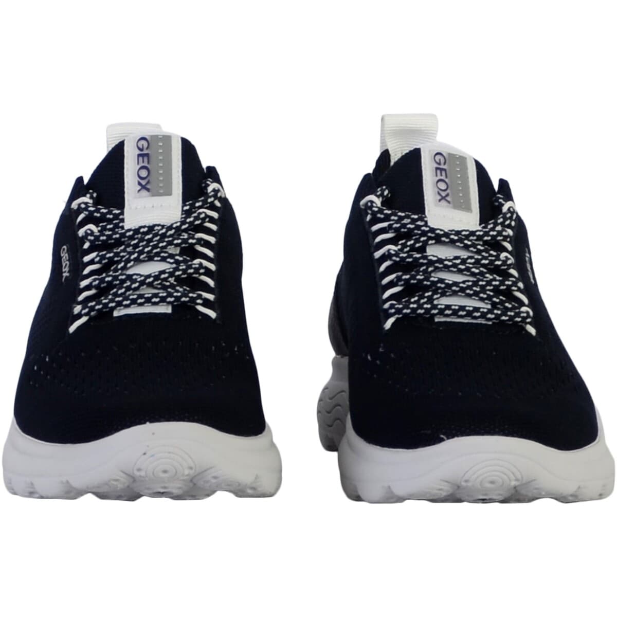 Women's Sneakers Geox Blue