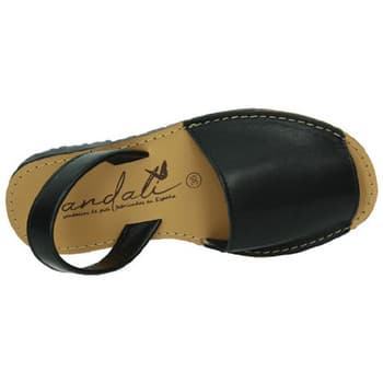 Women's Sandals Sandali Black