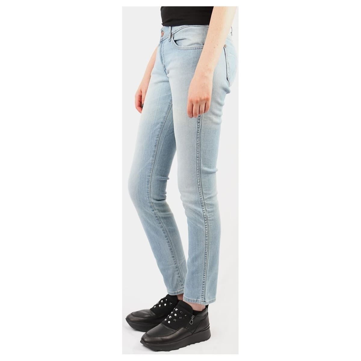 Women's Jeans Wrangler Blue