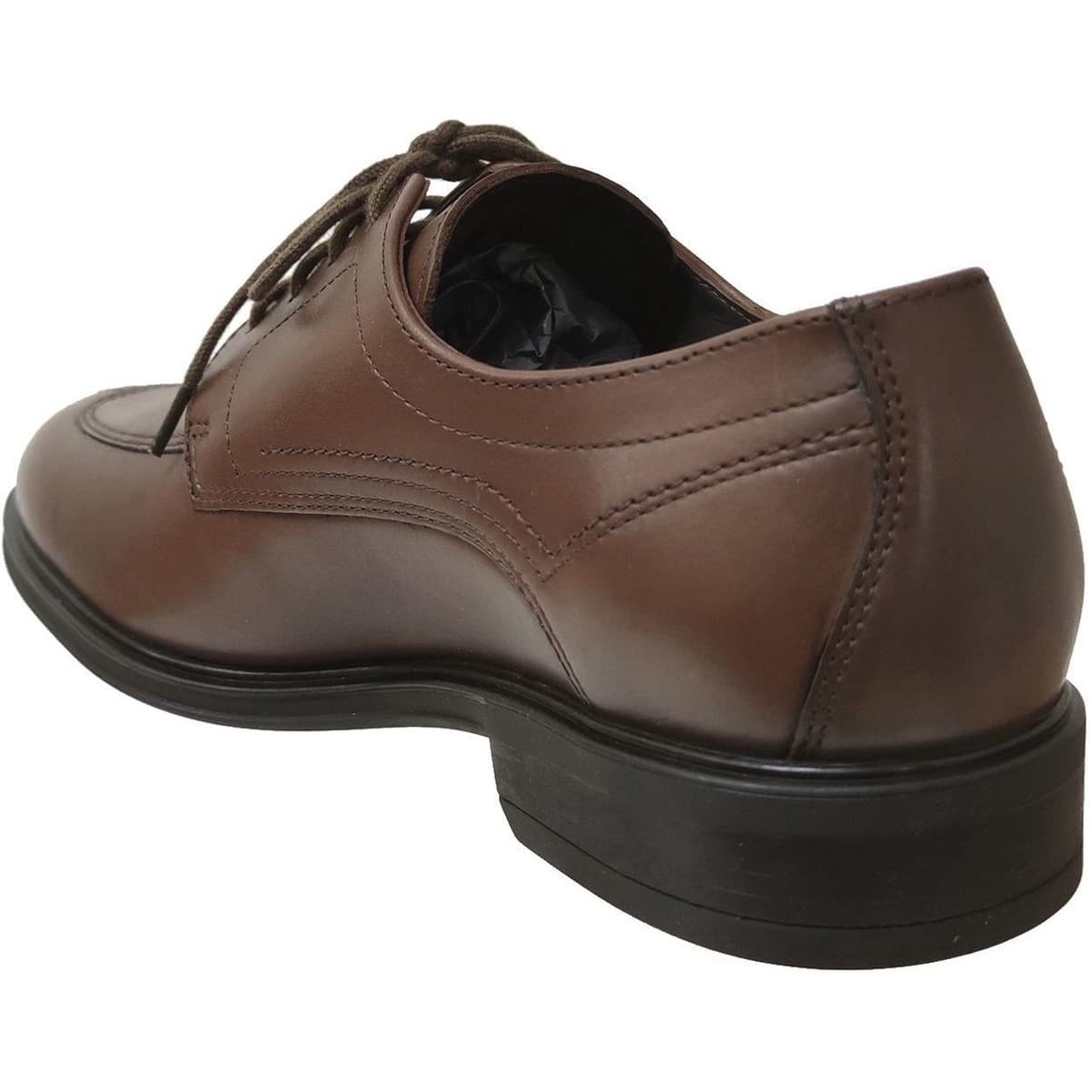 Men's Derby Shoes Mephisto Brown