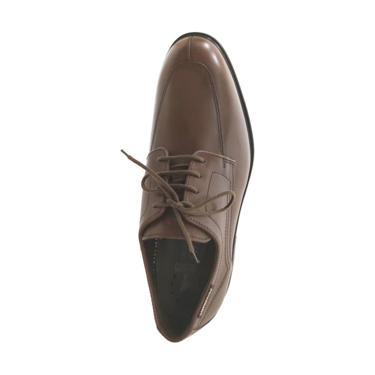 Men's Derby Shoes Mephisto Brown