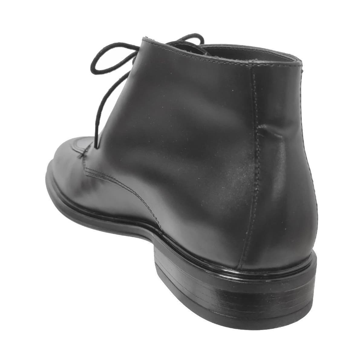 Men's Boots Mephisto Black