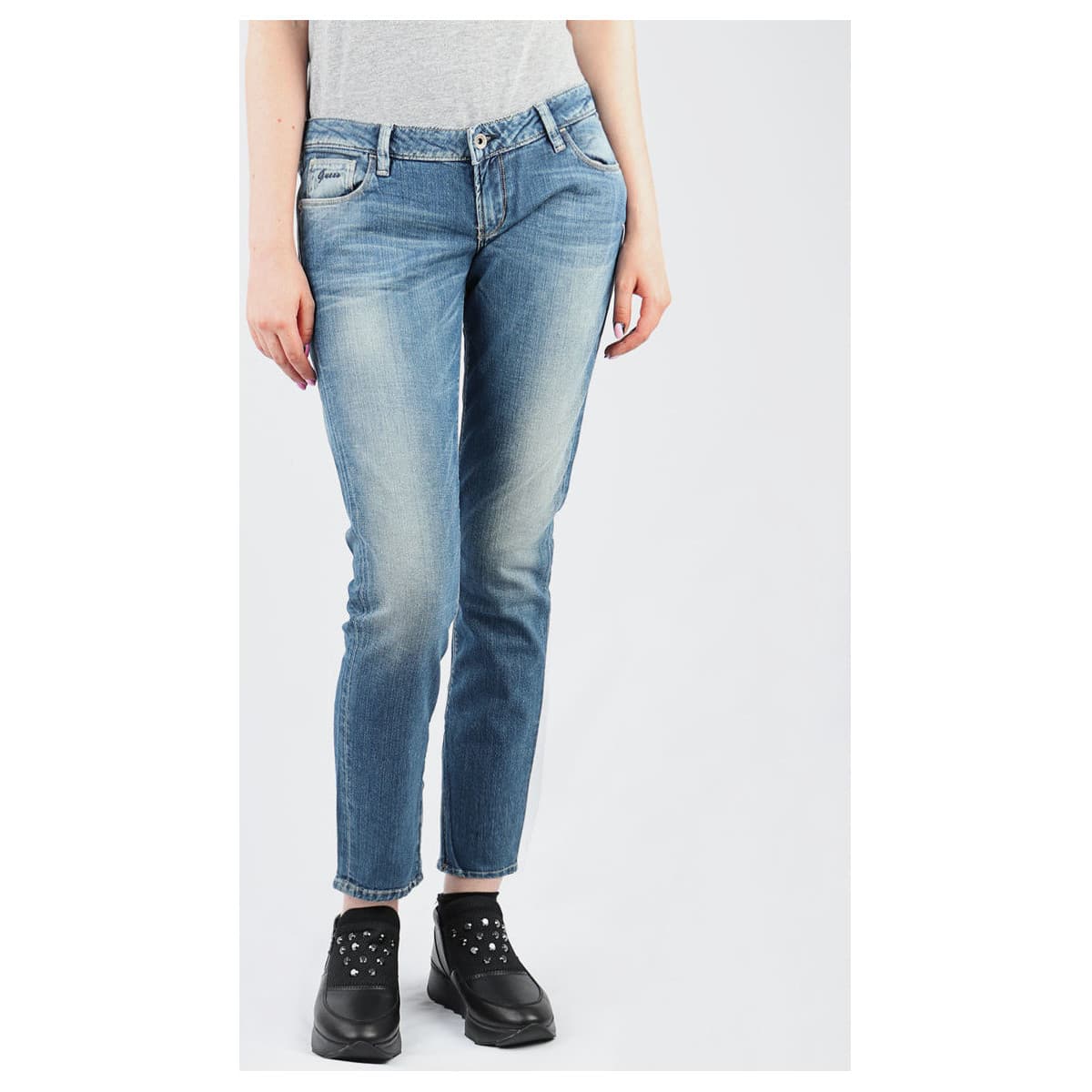 Women's Jeans Guess Blue