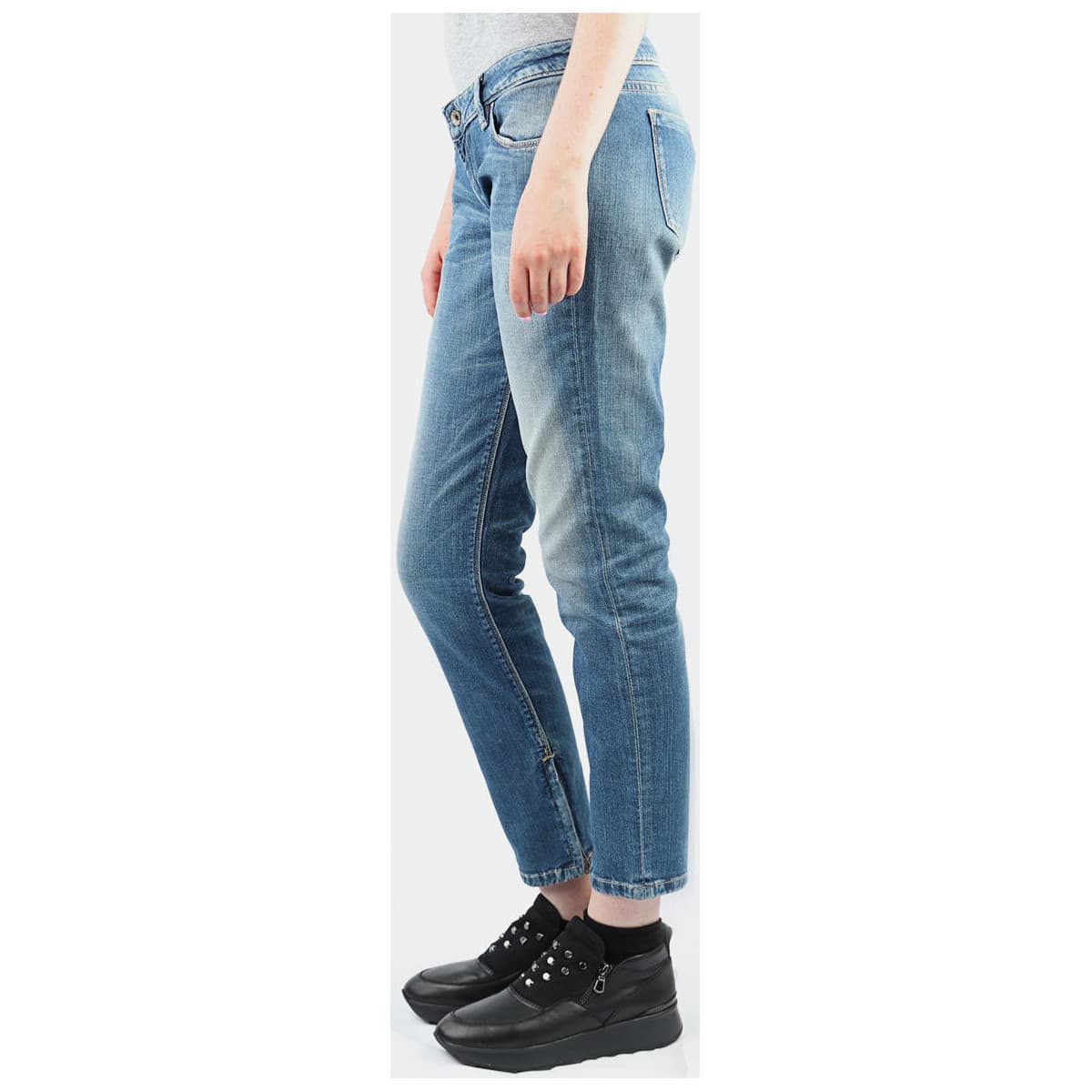 Women's Jeans Guess Blue