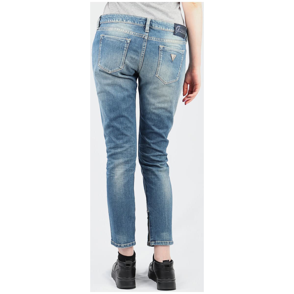 Women's Jeans Guess Blue